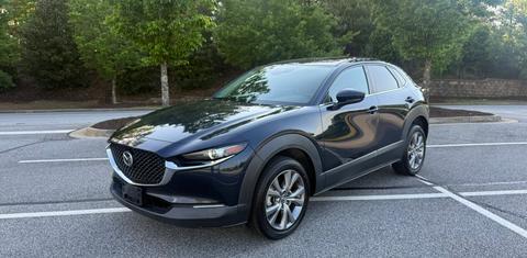 Mazda CX-30 2021