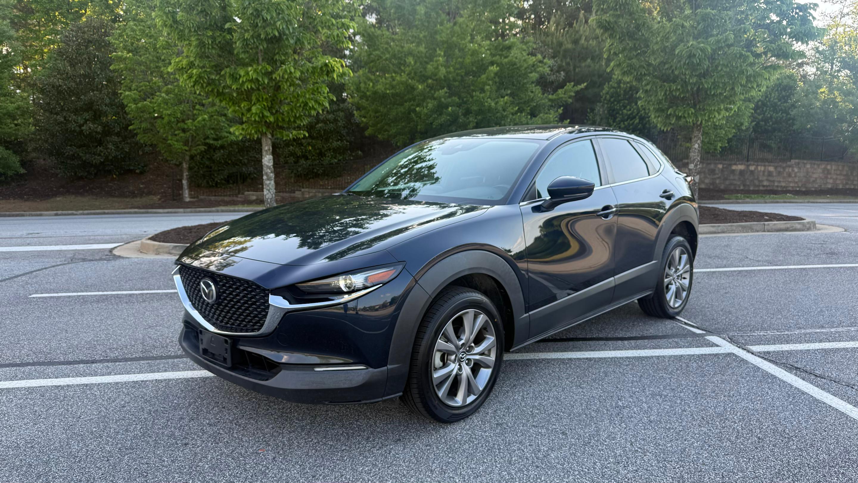 Mazda CX-30 2021 in Woodstock, GA