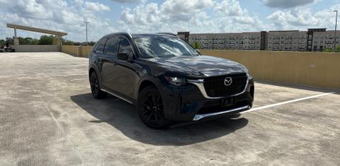 Mazda CX-90 2024