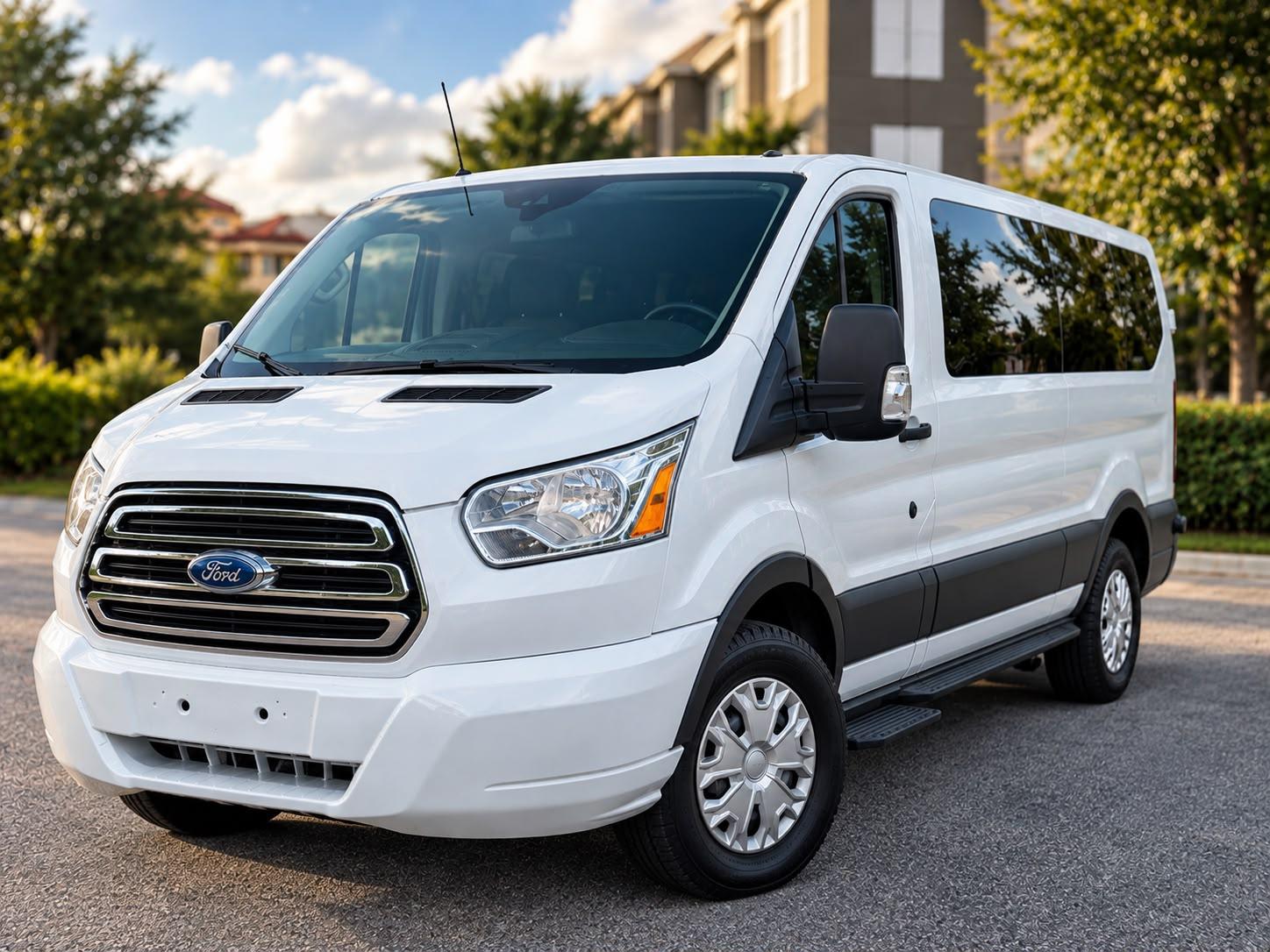Ford Transit 2019 in Belle Isle, FL
