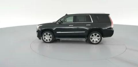 Cadillac Escalade 2020