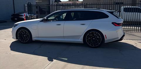 BMW M5 2026