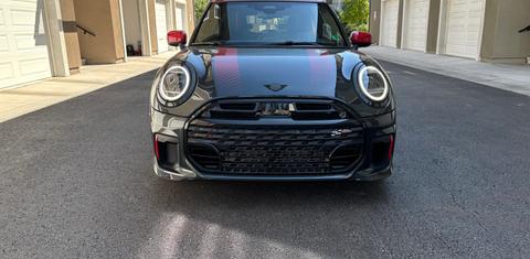 MINI Hardtop 2 Door 2025