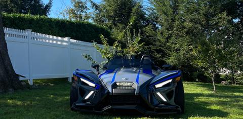 Polaris Slingshot 2021