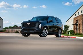 Cadillac Escalade 2026 in Euless