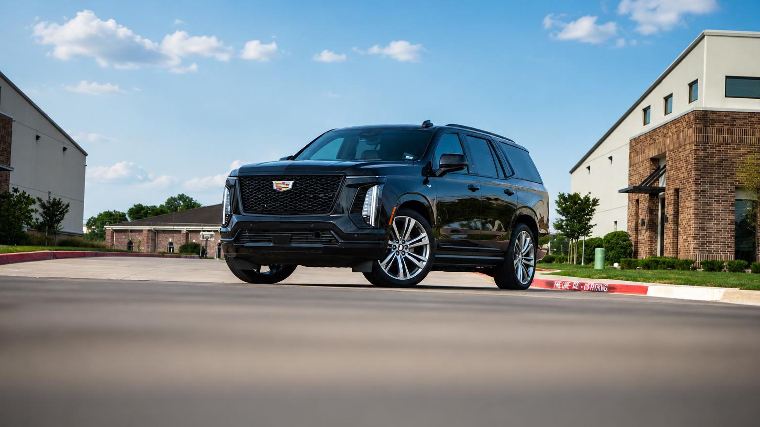 Cadillac Escalade 2026 in Euless, TX