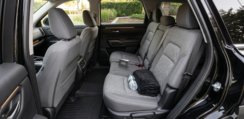 Nissan Pathfinder 2026