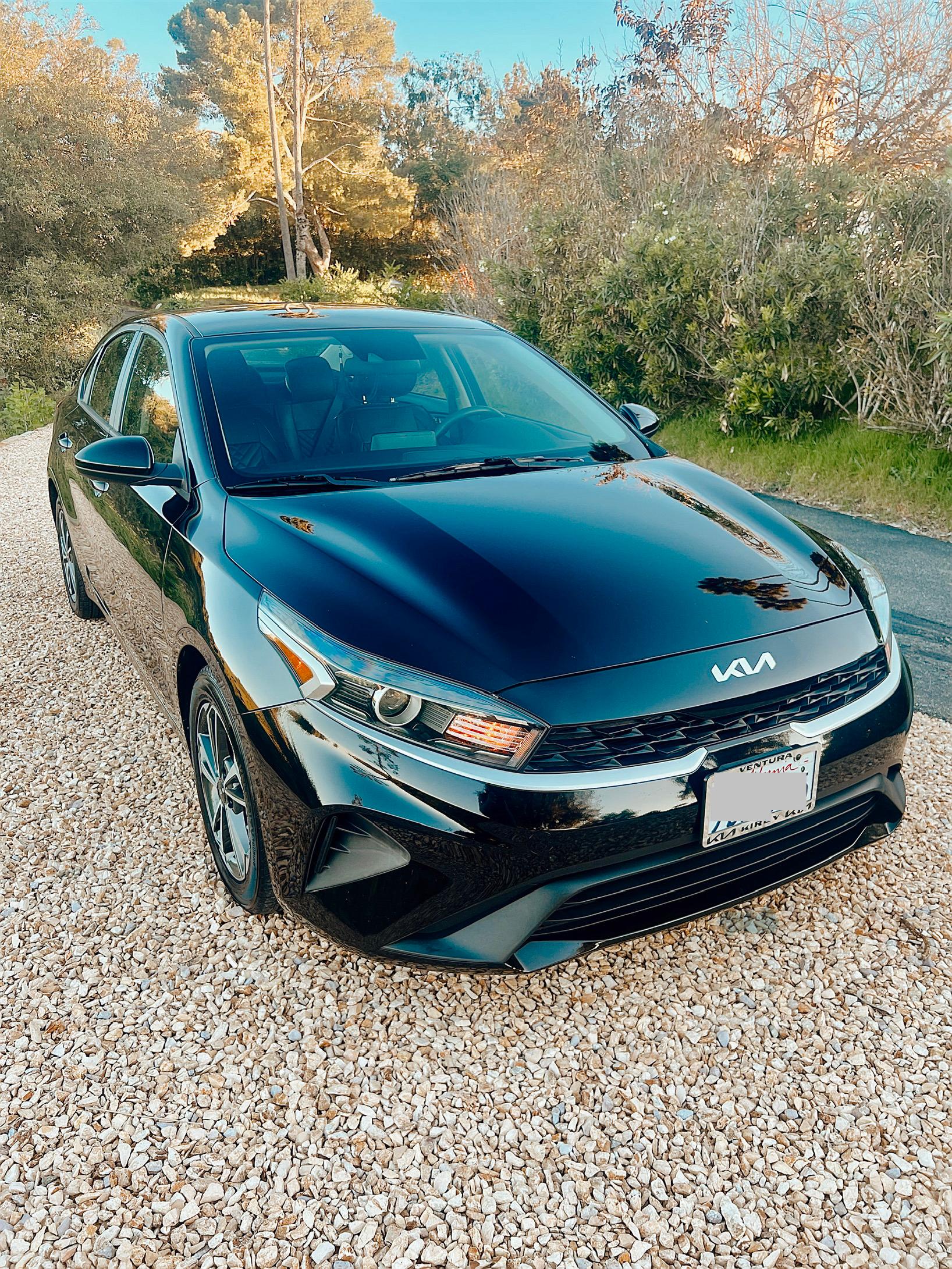 Kia Forte 2022 in Santa Barbara, CA