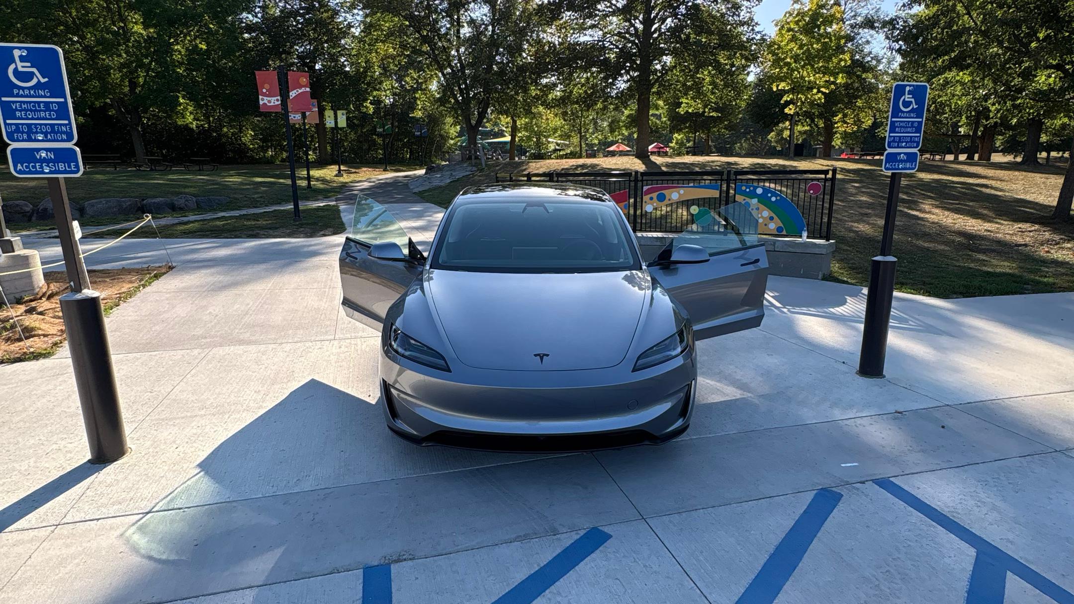Tesla Model 3 2026 in Maple Grove, MN