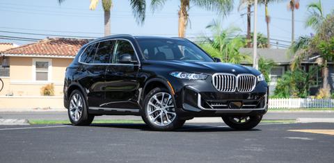 BMW X5 2026