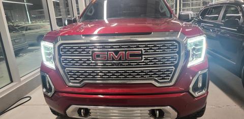 GMC Sierra 1500 2019