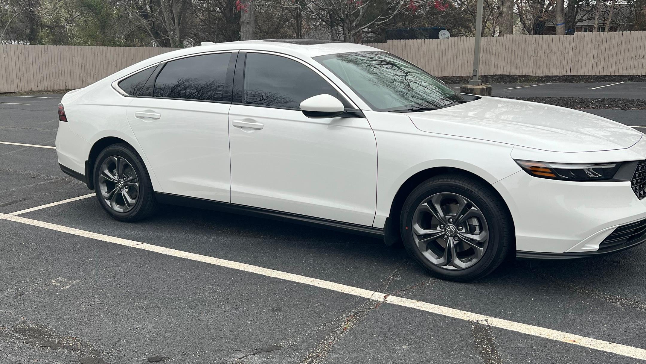 Honda Accord Sedan 2023 in Highland Springs, VA