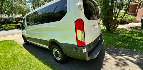 Ford Transit 2016 rental in Falls Church, VA by Wass L. | Turo