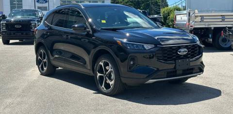 Ford Escape 2025