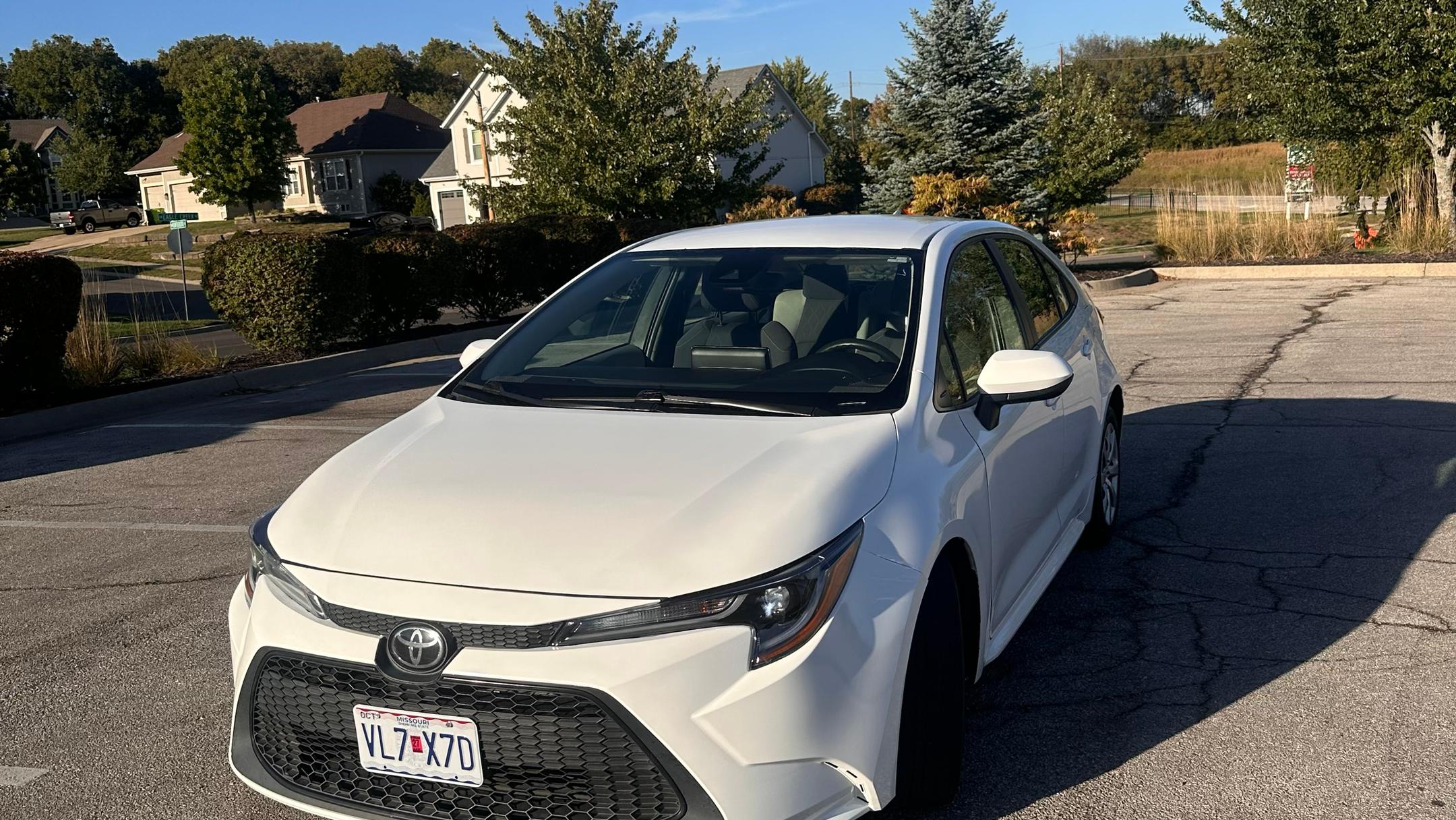 Toyota Corolla 2020 in Shawnee, KS