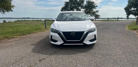 Nissan Sentra 2020