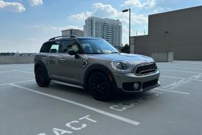MINI Countryman 2019 in Atlanta