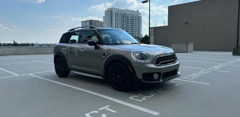 MINI Countryman 2019