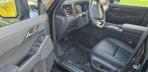 Lexus GX 2026