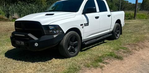 Ram 1500 2023