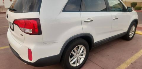 Kia Sorento 2015