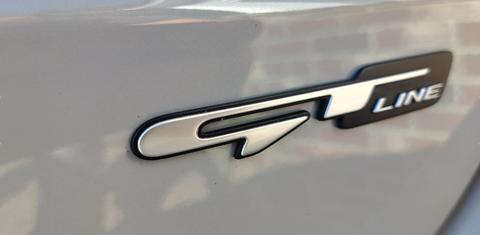 Kia K5 2022