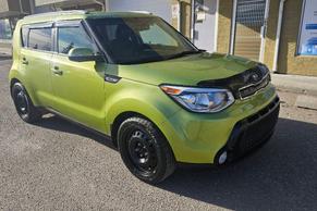 Kia Soul 2016 in Calgary