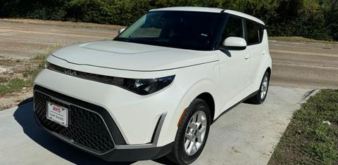 Kia Soul 2023
