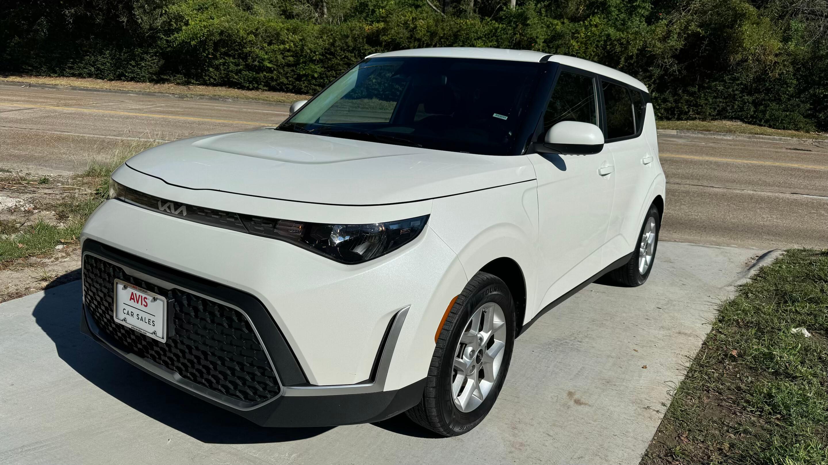 Kia Soul 2023 in Beaumont, TX