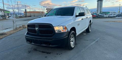 Ram 1500 2015