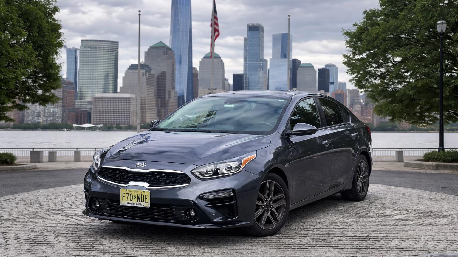 Kia Forte 2019 in Bloomfield, NJ
