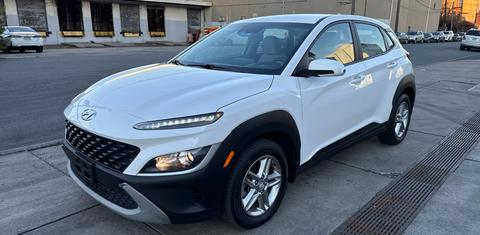 Hyundai Kona 2023