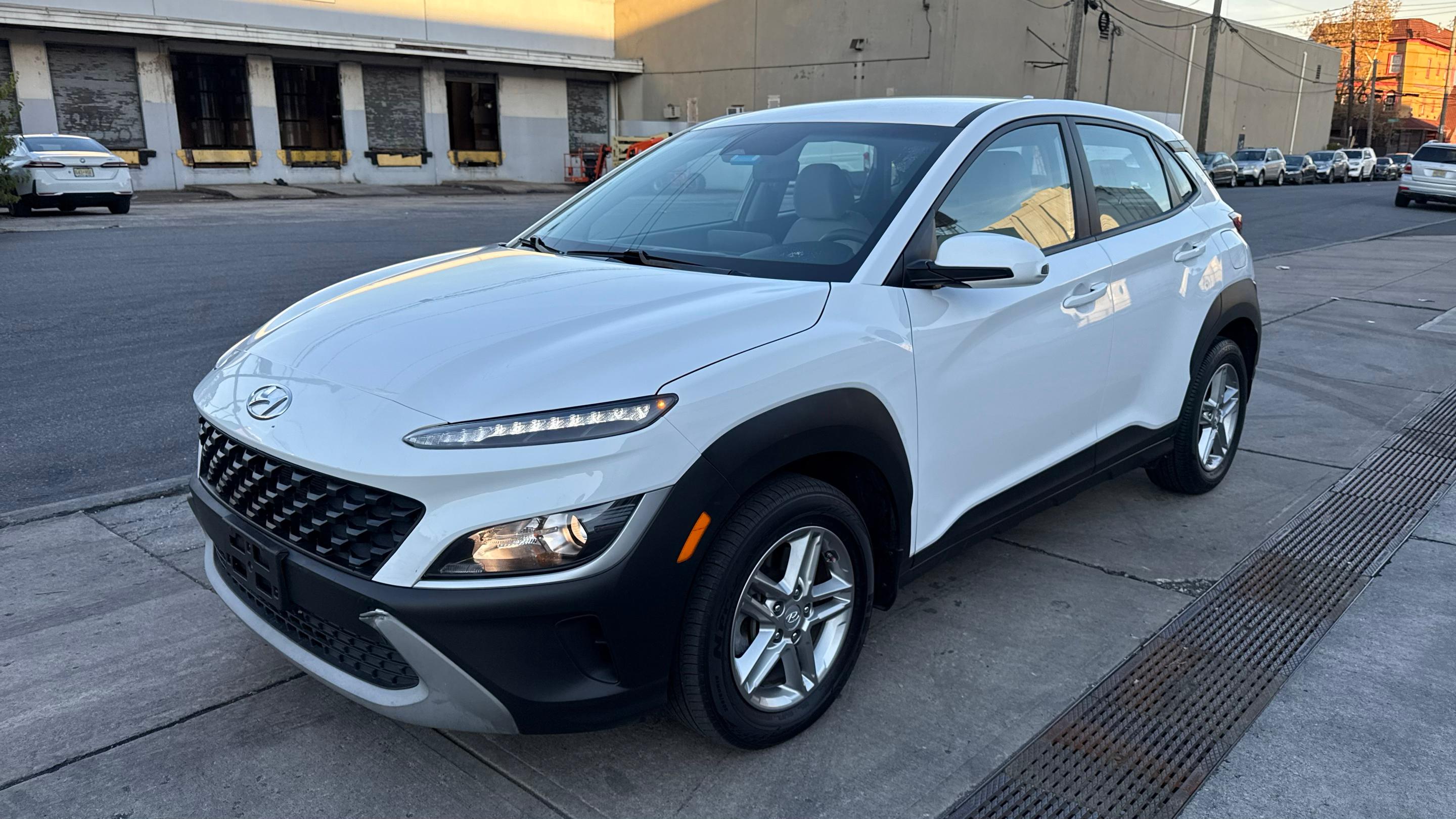 Hyundai Kona 2023 in Newark, NJ