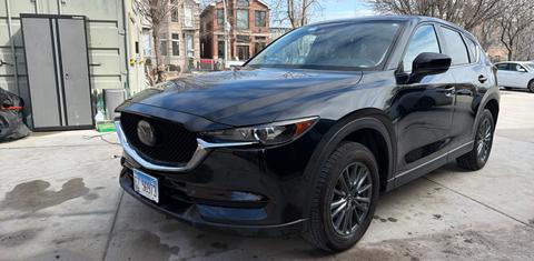 Mazda CX-5 2021
