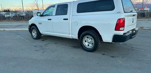 Ram 1500 2015