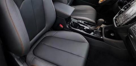 Subaru Forester 2026