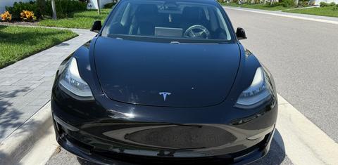Tesla Model 3 2018