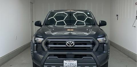 Toyota Tacoma 2025