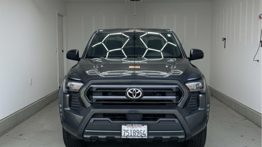 Toyota Tacoma 2025 in Sacramento, CA