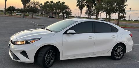 Kia Forte 2023