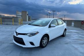 Toyota Corolla 2014 in Orlando