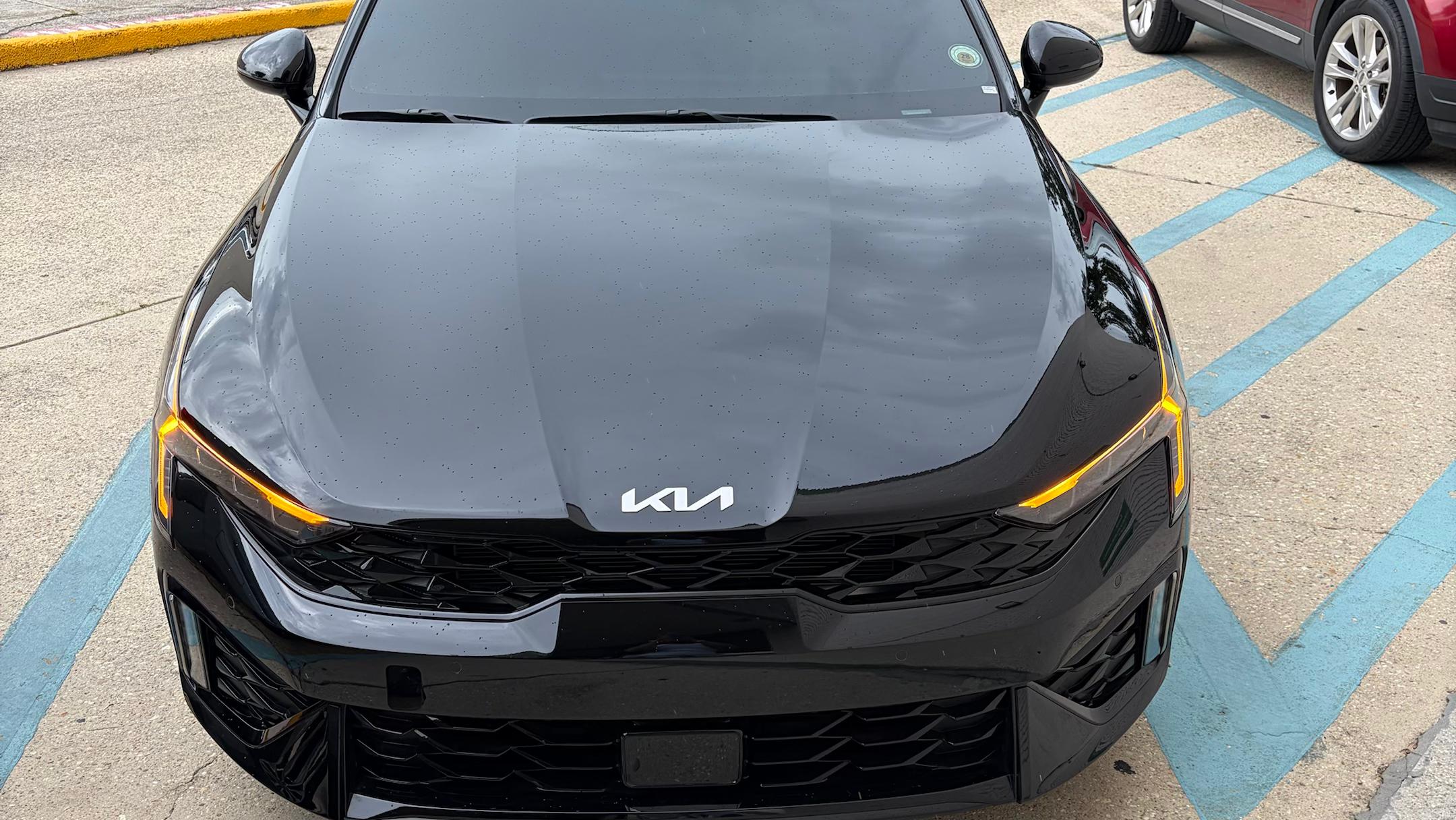 Kia K5 2026 in New Orleans, LA