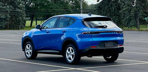 Dodge Hornet 2024