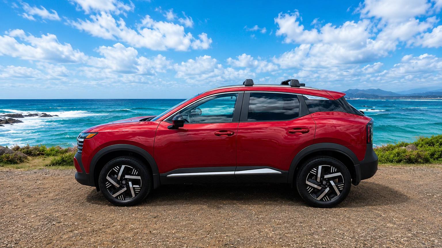 Nissan Kicks 2026 in Waianae, HI