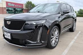 Cadillac XT6 2020 em Dallas