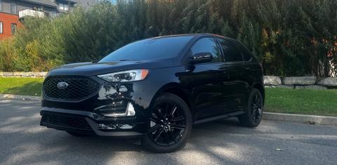 Ford Edge 2024