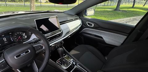 Jeep Compass 2024