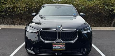 BMW X3 2026