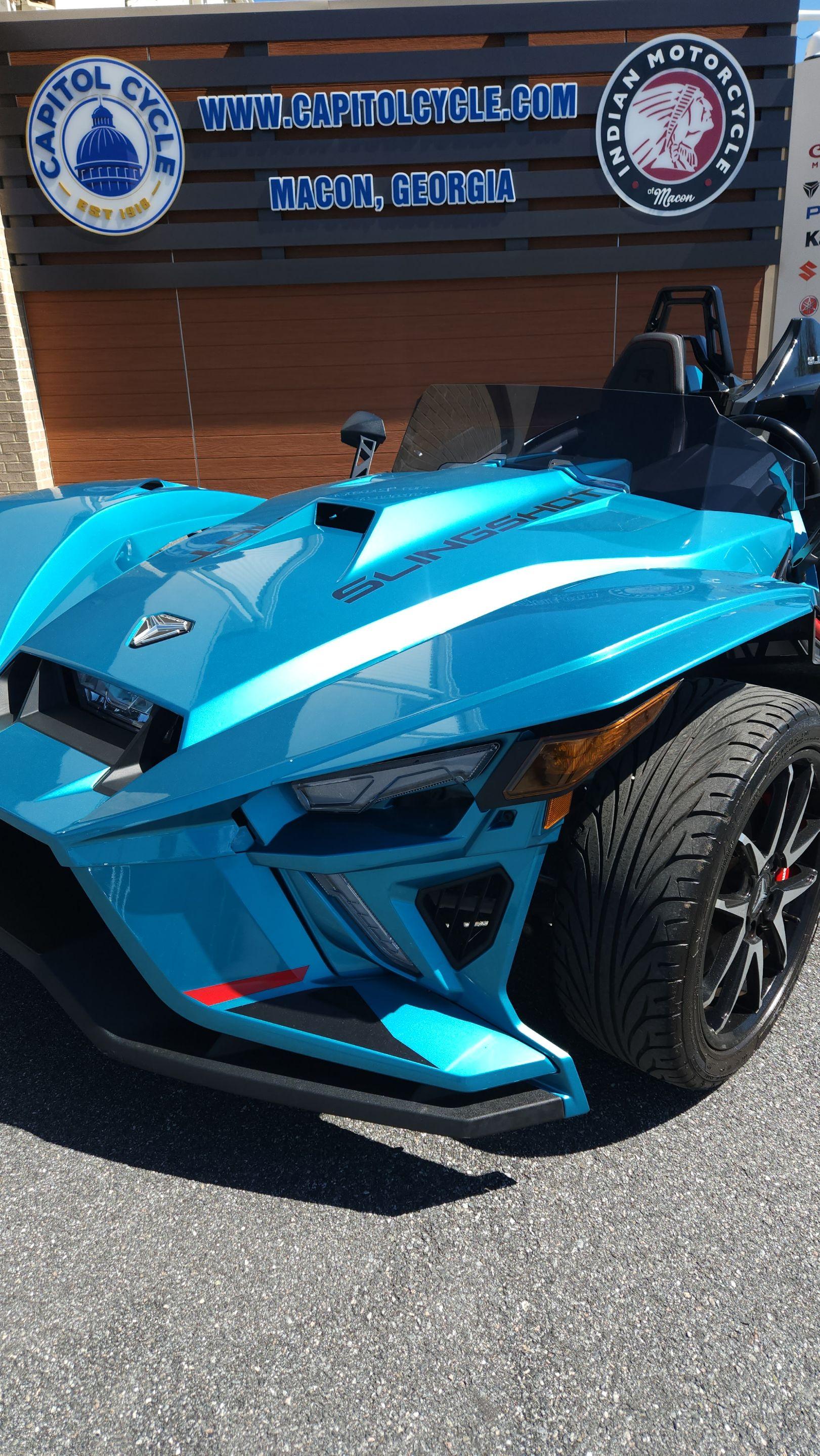 Polaris Slingshot 2022 in Kannapolis, NC