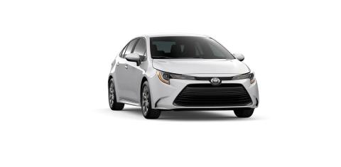 Toyota Corolla 2026